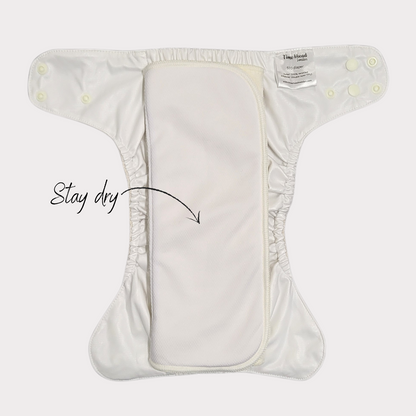 Time Ahead Zweden Cover Slim I 3-15 kg - Luier - MamaMilla