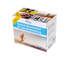 Ulrich Natürlich sporttvätt med luktabsorbent (actifresh) - pulver - 2 kg - Tvättpulver - MamaMilla