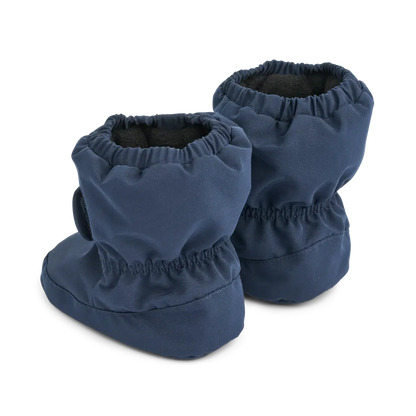 Liewood thermische voering - Heather laarsjes - Midnight navy - Voering - MamaMilla