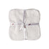 XKKO Vaskeklud i Bambus/bomuldsfrotte og Velour - 21x21 cm - 5 styks - Vaskeklude - MamaMilla