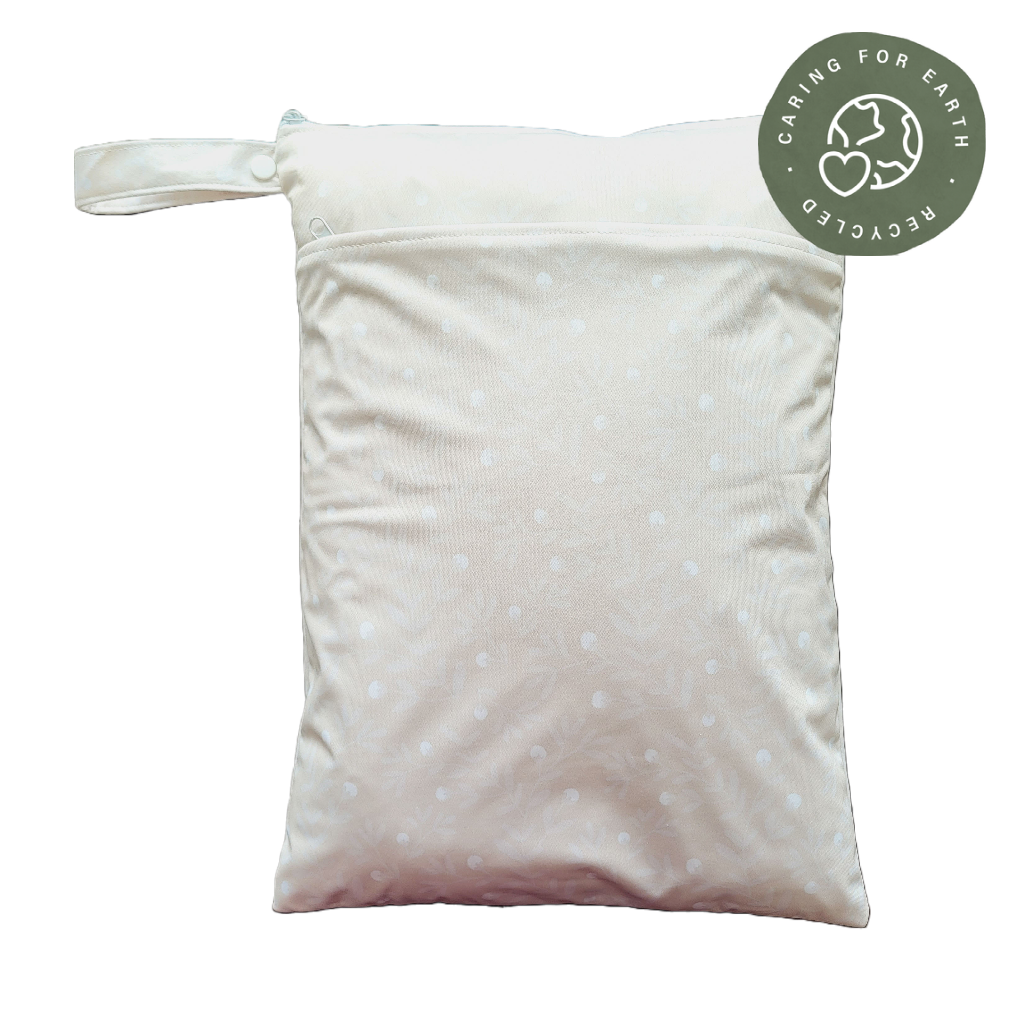 Svenska Skogen | Wetbag medium: Donut - - MamaMilla