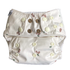 The Swedish Forest | Pocket Diaper | Slim 3-15kg: Ekollon / No inserts - - MamaMilla