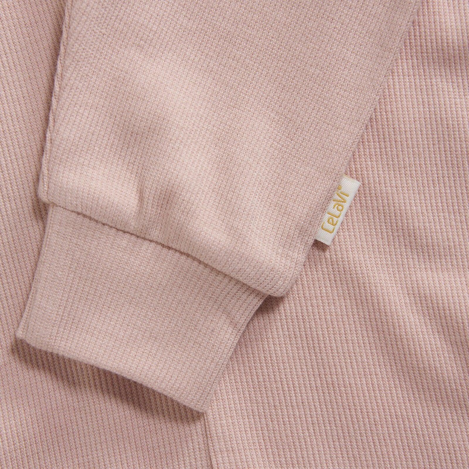 Celavi-Hose aus Bambus – Rose Cloud – Hosen – MamaMilla