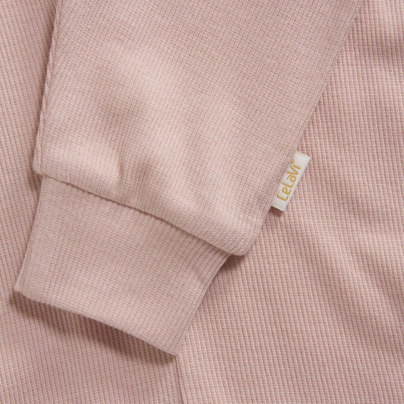 Celavi-Hose aus Bambus – Rose Cloud – Hosen – MamaMilla