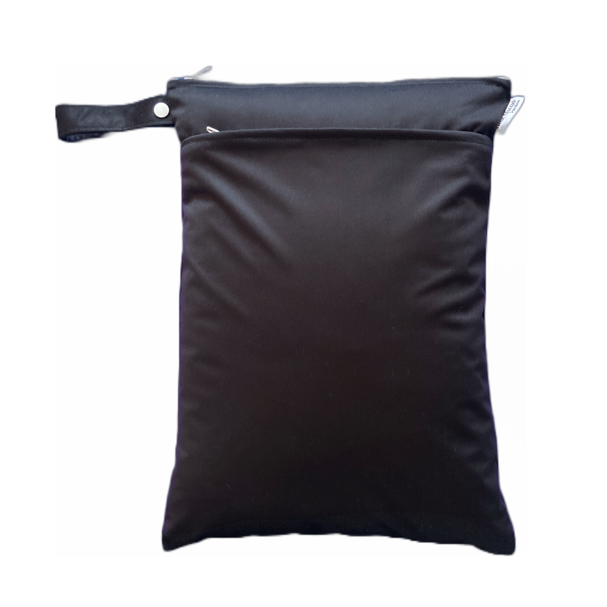 Svenska Skogen | Wetbag medium: Donut - - MamaMilla