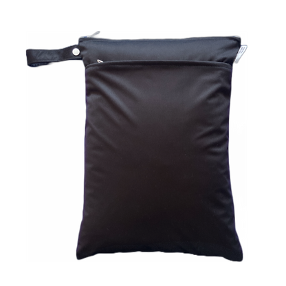 Het Zweedse bos | Wetbag medium: Dalahjortron - - MamaMilla