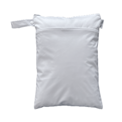 Svenska Skogen | Wetbag medium: Donut - - MamaMilla