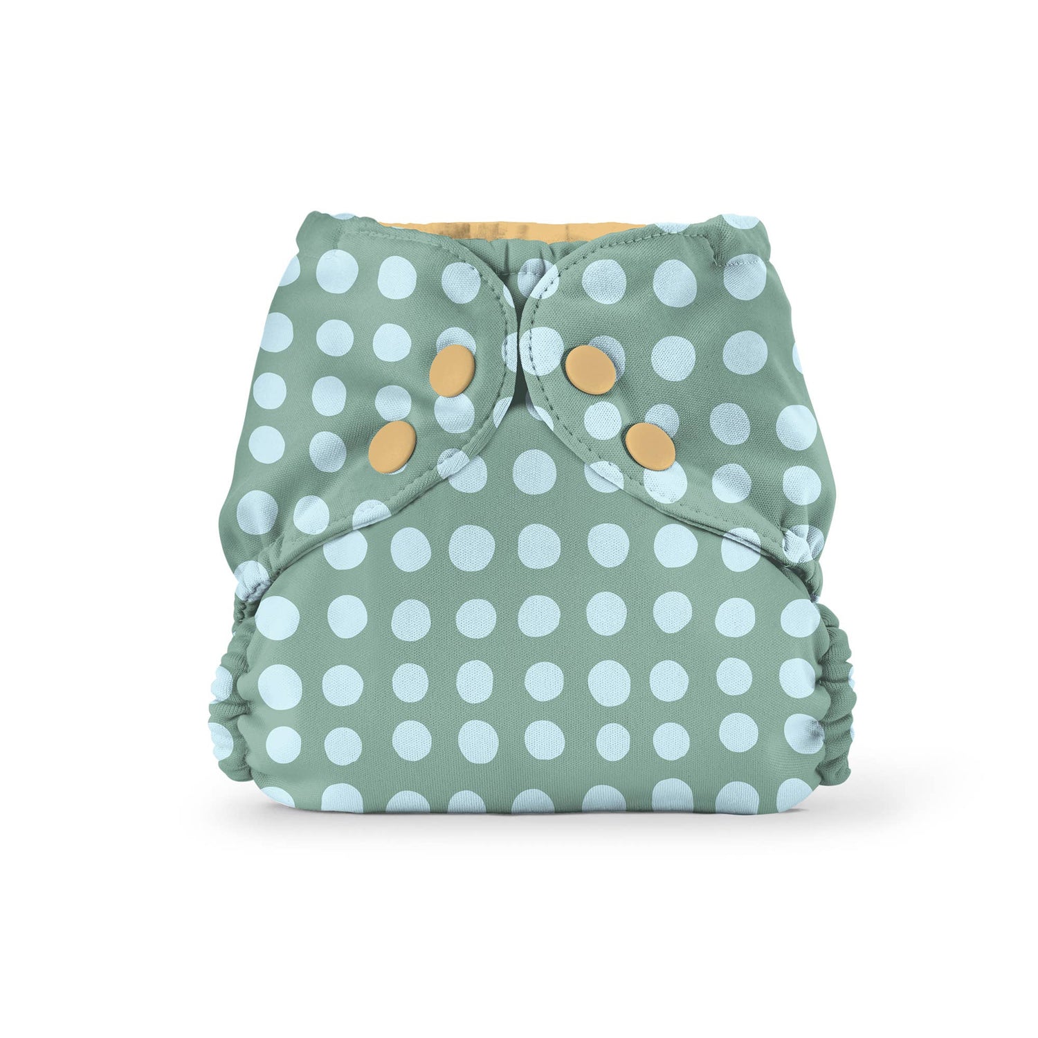 Außenmaterial (+ Schwimmwindel): Terrazzo / Größe 1 (3,5–7,6 kg) – – MamaMilla