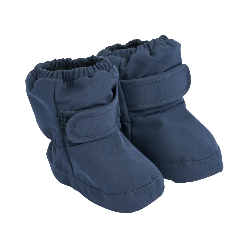 Liewood thermische voering - Heather laarsjes - Midnight navy - Voering - MamaMilla