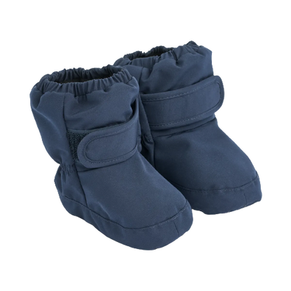 Liewood thermische voering - Heather laarsjes - Midnight navy - Voering - MamaMilla