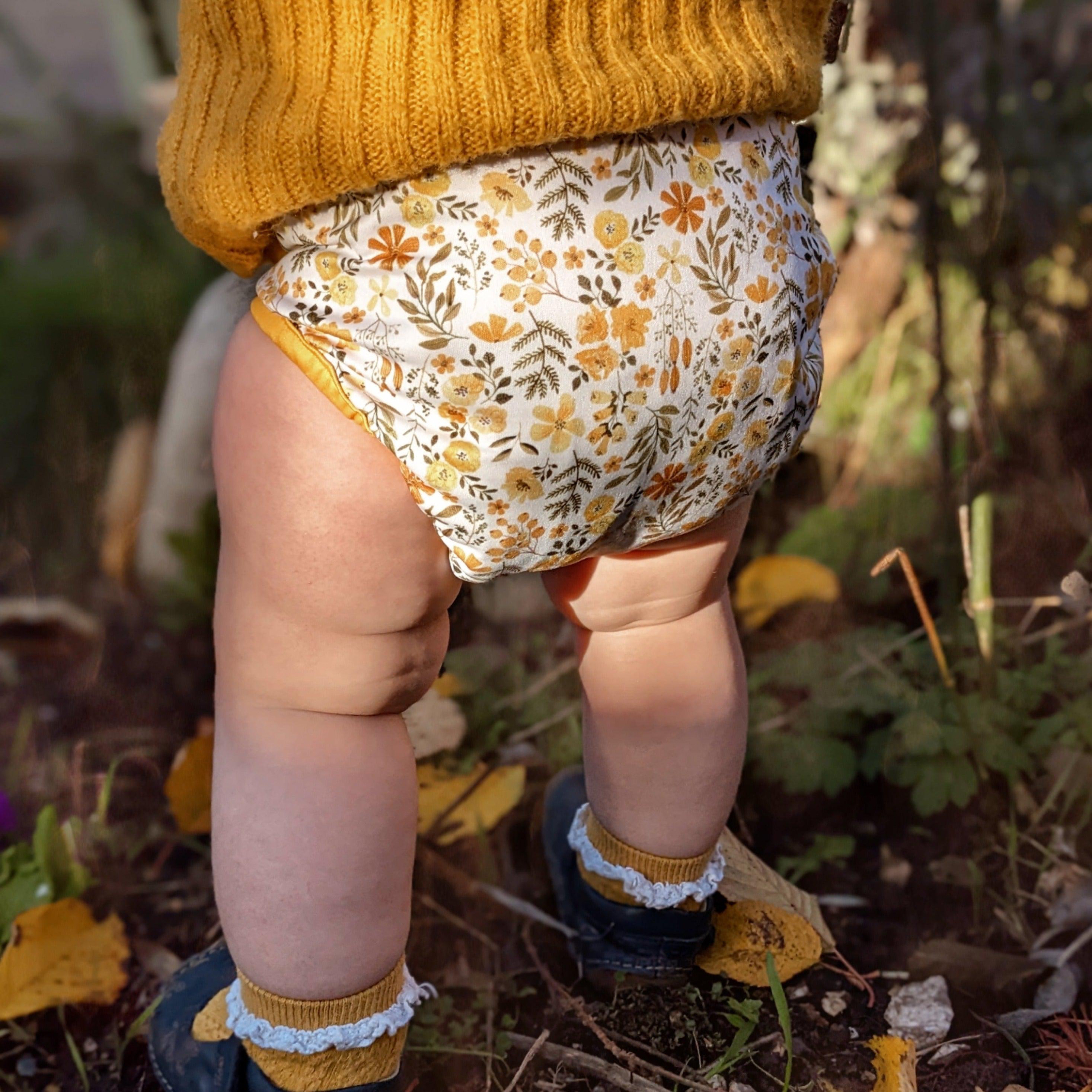 Little Lovebum Alles-in-één XL - Mighty Max - Alles-in-één (AIO) - MamaMilla