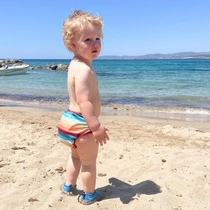 Little Lovebum Alles-in-één XL - Mighty Max - Alles-in-één (AIO) - MamaMilla