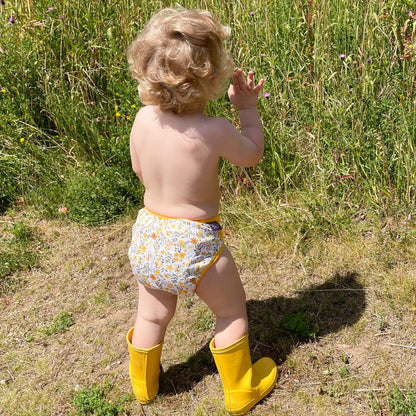 Little Lovebum Alles-in-één XL - Mighty Max - Alles-in-één (AIO) - MamaMilla