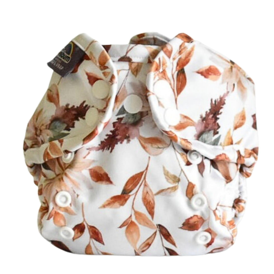 Little Lovebum Cover Nyfødt - Vandtæt cover - MamaMilla