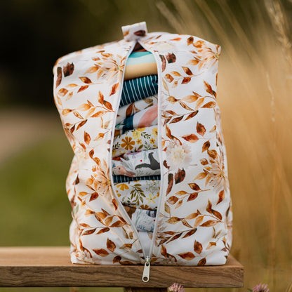 Little Lovebum Wetbag POD - Zonsondergang - Wetbag pod - MamaMilla
