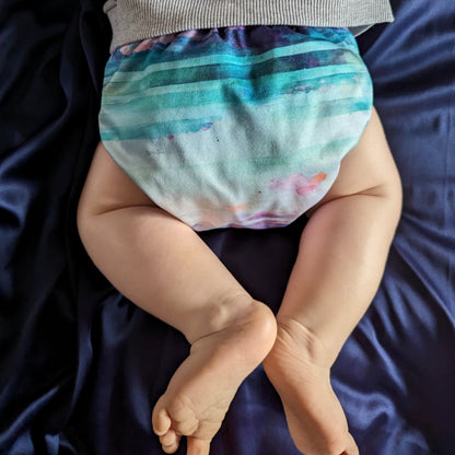 Little Lovebum Alles-in-één Onesize - Sneldrogend - Alles-in-één (AIO) - MamaMilla