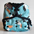 Little Lovebum Cover Onesize - Waterdichte hoes in PUL - MamaMilla