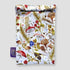 Little Lovebum Wetbag Mini - Bosvruchten - Wetbag mini - MamaMilla