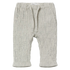 Name it byxor i bomull - Blå ränder - Byxor - MamaMilla