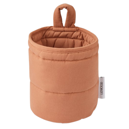 Liewood Faye opbergmand - Toscane Rose - Manden - MamaMilla