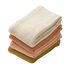 Liewood tygblöjor - Leon - 4-pack - Rose mix - Tygblöjor - MamaMilla