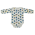 Fixoni carrosserie - Nieuwe Nadja - Tractoren - Wit - Kleding - MamaMilla