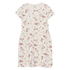 Celavi-Kleid aus Bambus – Blumen – Rosenwolke – Kleid – MamaMilla