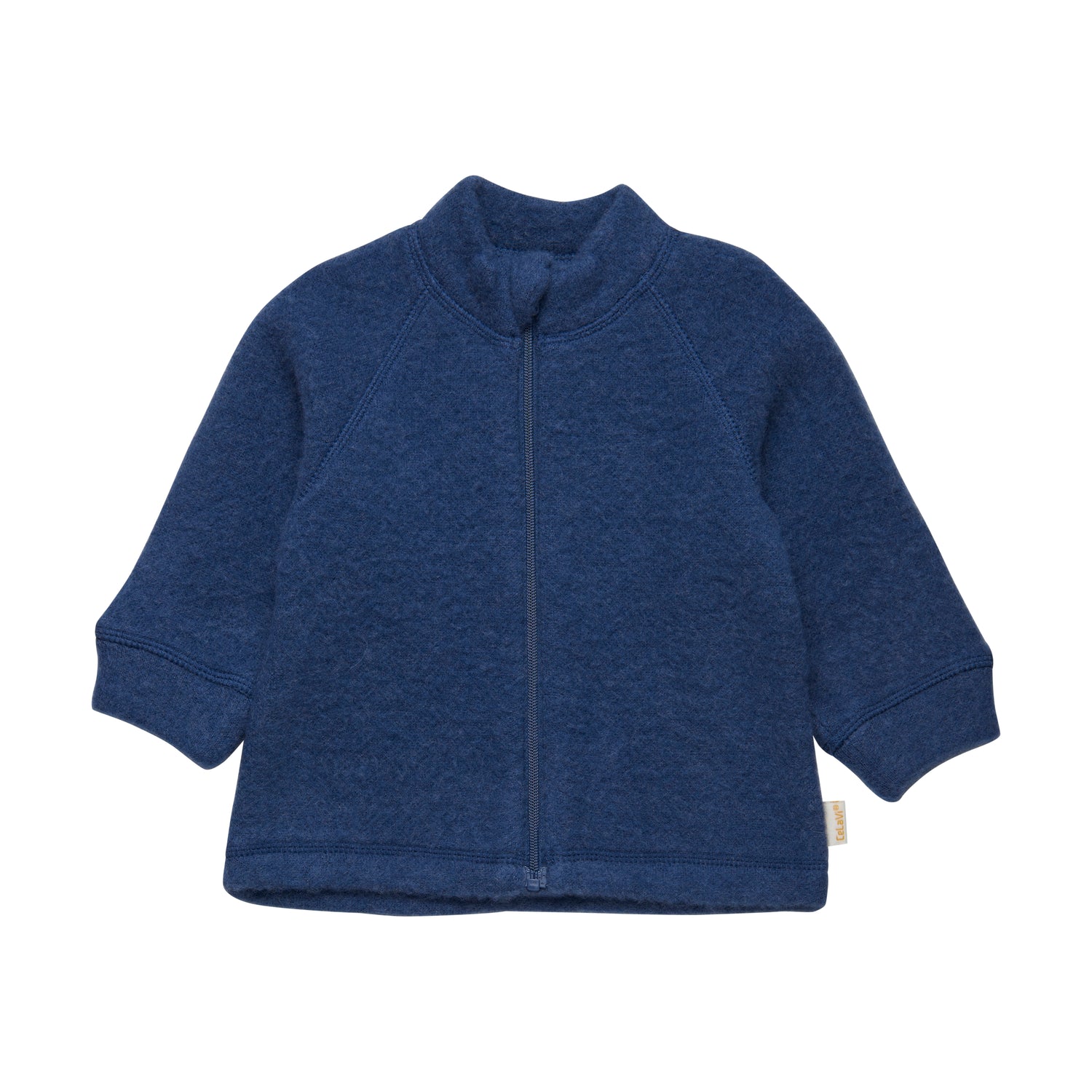 CeLaVi wollen jas - Sargasso Sea Melange - Wollen broek - MamaMilla
