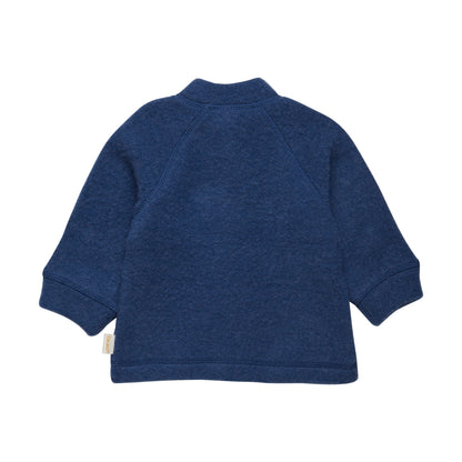 CeLaVi wollen jas - Sargasso Sea Melange - Wollen broek - MamaMilla