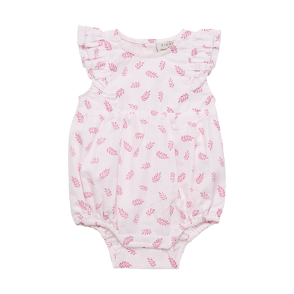 Fixoni sommar jumpsuit/romper - Orchid Ice - Jumpsuit - MamaMilla