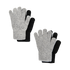 CeLaVi Magic Gloves 2-pack - Grå - Handskar - MamaMilla