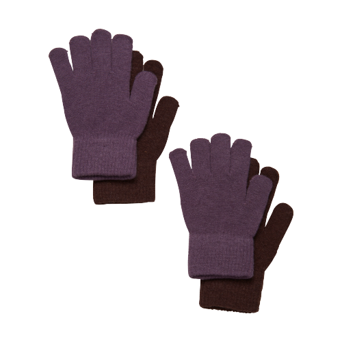 CeLaVi Magic Handschoenen 2-pack - Moonscape - Wanten - MamaMilla