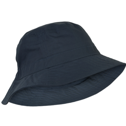 Mikk-line bully hat - Blue Nights - Solhatt - MamaMilla
