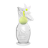 Haakaa Borstkolf met bloem - 150 ml - Borstkolf vacuüm - MamaMilla