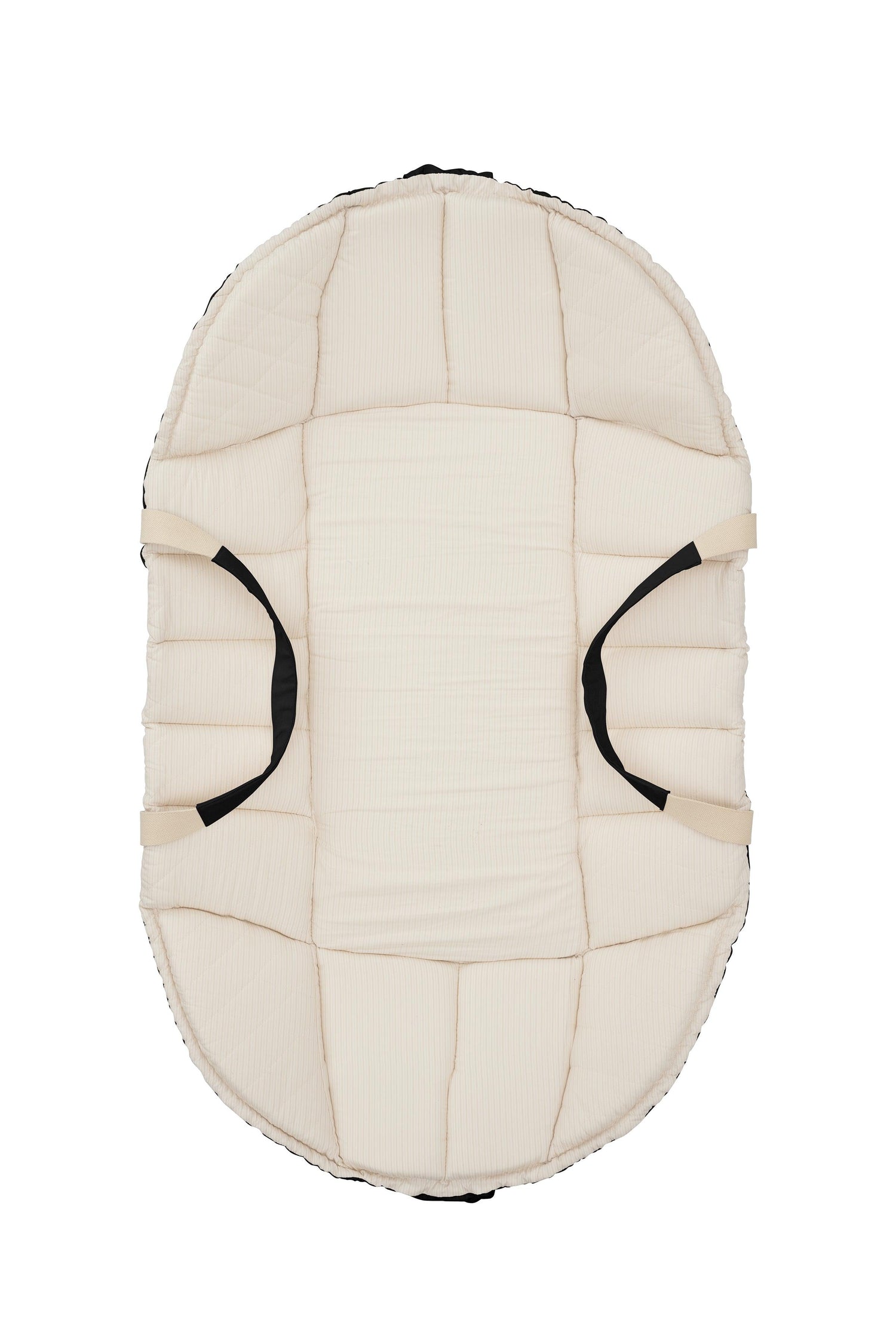 Copenhagen Colors Lift / Babynest - Zwart - Zachte lift - MamaMilla