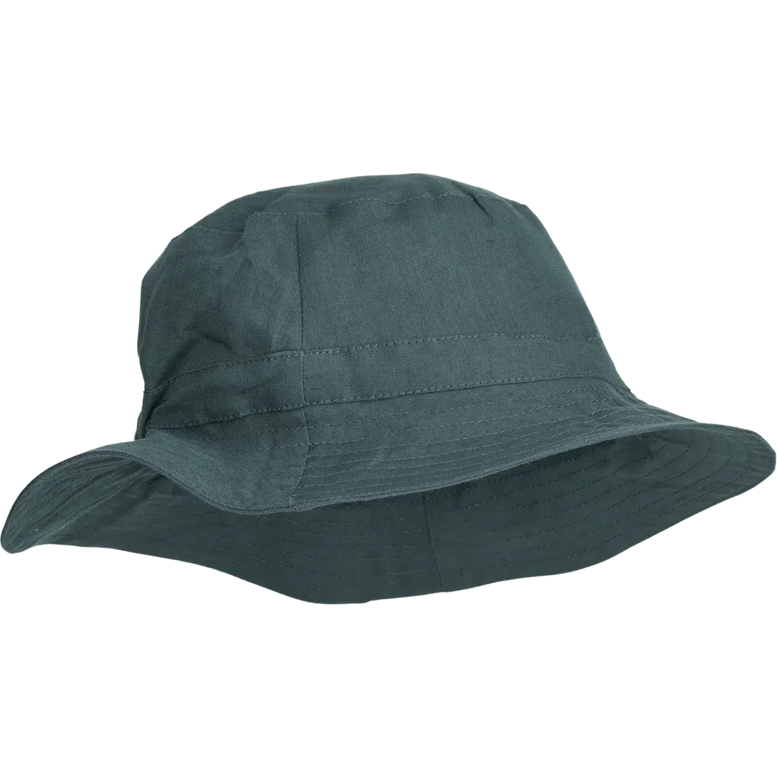 Liewood solhatt med skärm - Sander - Whale blue - Solhatt - MamaMilla