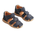 Tarwe Figo Sandaal - Marine - sandaal - MamaMilla