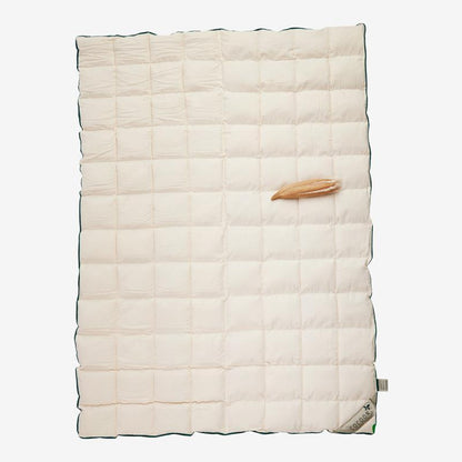 Cocoon Company babydyne med kapok - Dyne (kapok) - MamaMilla
