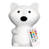 LumiPets Natlampe - Fox - Belysning - MamaMilla