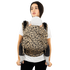 Fidella Fusion Helspänne Bärsele - Leopard Guld - Bebis - Bärsele - MamaMilla