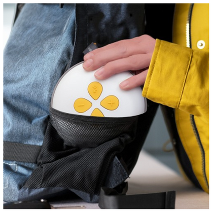 Medela - Swing Maxi - Elektronische dubbele borstkolf - Elektrische borstkolf - MamaMilla