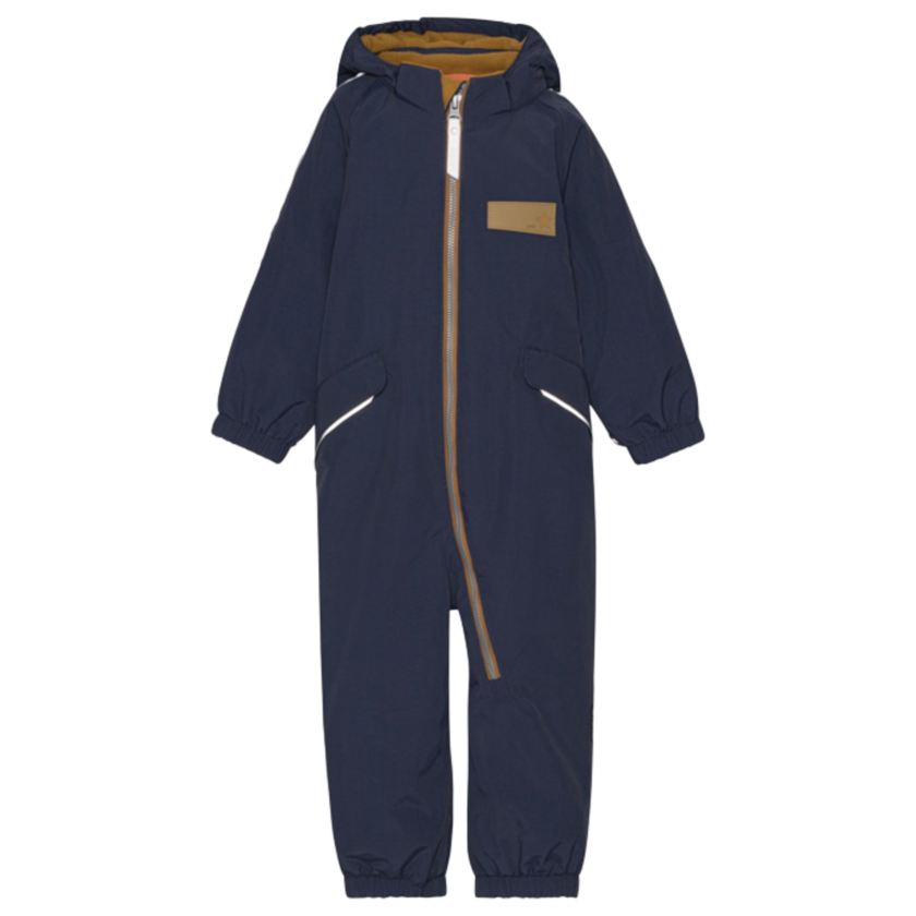 Molo jumpsuit Hyde - Galaxy Blue - Jumpsuit - MamaMilla