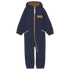 Molo jumpsuit Hyde - Galaxy Blue - Jumpsuit - MamaMilla