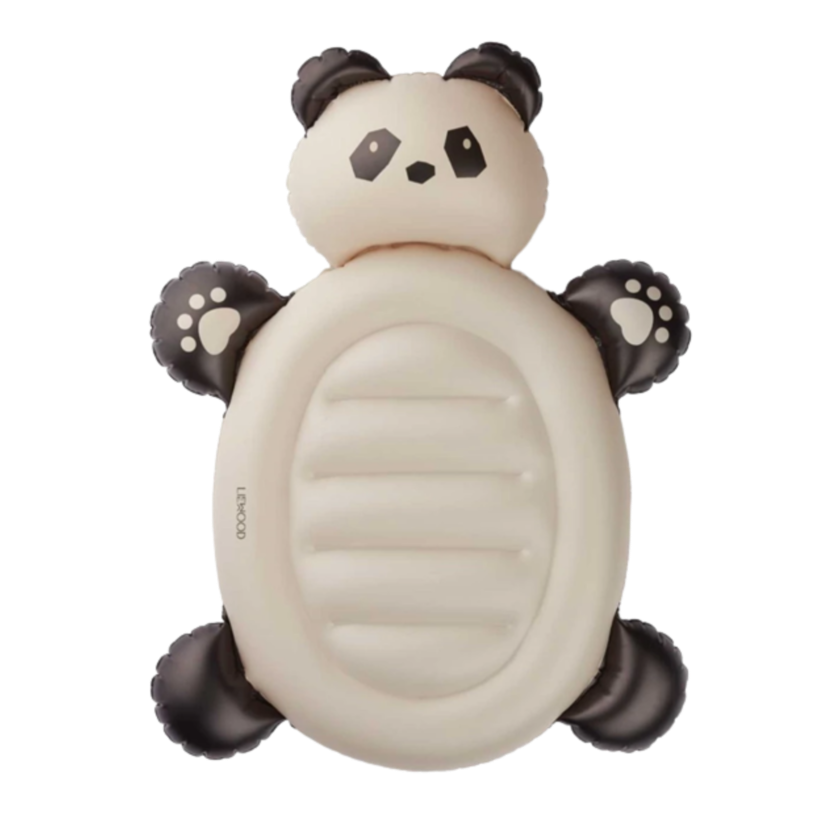 Liewood badleksaker - Cody float - Panda / Sandy - Vattenleksaker - MamaMilla