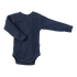 Joha body van wol - Navy - Body - MamaMilla